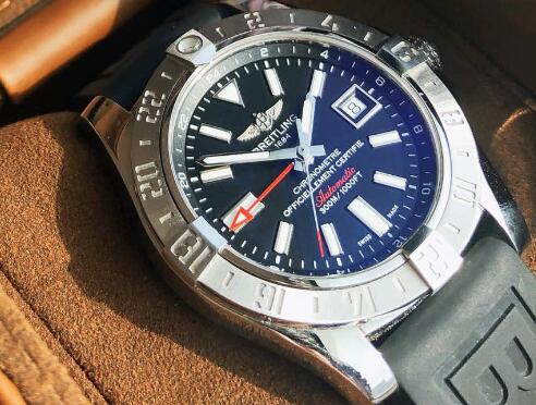 The Avenger GMT is with high cost performance.