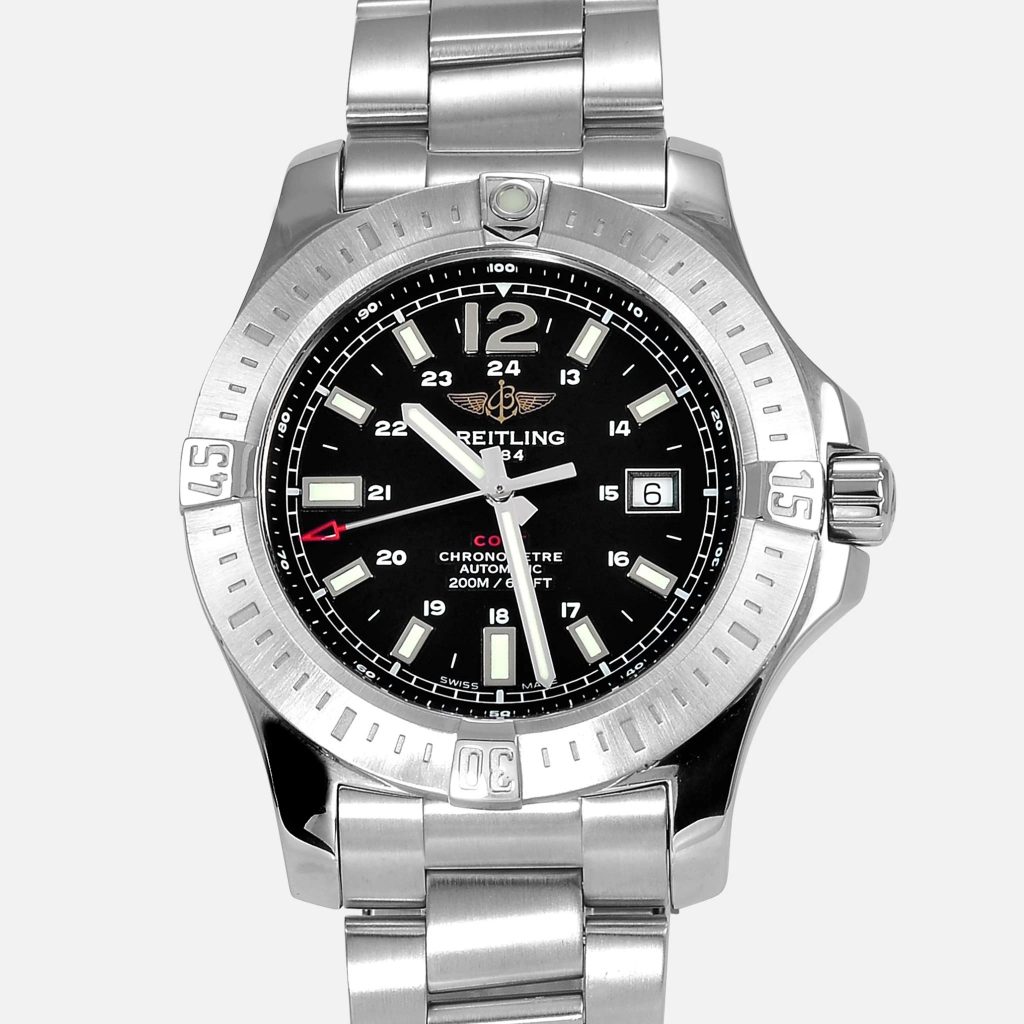 The best fake Breitling is with high cost performance.