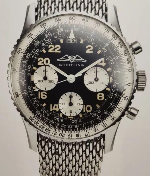 The Breitling fake watch is with AAA quality.