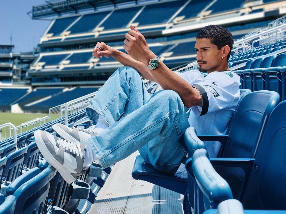 AAA UK Breitling Replica